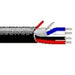 Belden 6400FH 8771000 Multi-Conductor Cables 2 #20 FLRST FS FLRST - WAVE-AudioVideoElectric