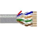 Belden 2412 009A1000 Multi-Paired Cables 23AWG 4PR UNSHLD 1000ft SPOOL WHITE - WAVE-AudioVideoElectric