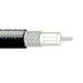 Belden Equal 1672J 010500 Coaxial Cables #29 TFE BRD TINNED COAX PVC - WAVE-AudioVideoElectric