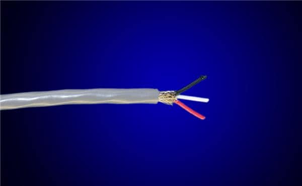 Belden 82742 8771000 Multi-Paired Cables 22AWG 3PR UNSHLD 1000ft SPOOL NATURAL - WAVE-AudioVideoElectric