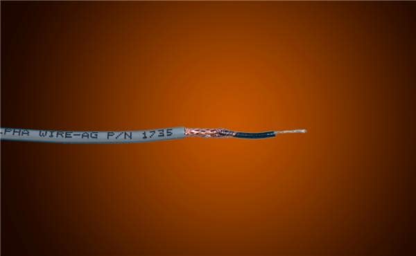 Belden 82740 877U1000 Multi-Conductor Cables 18AWG 1PR UNSHLD 1000FT BOX NATURAL - WAVE-AudioVideoElectric