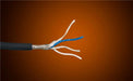 Belden 6120UL 0091000 Multi-Conductor Cables 2 #14 FLRST FLRST - WAVE-AudioVideoElectric