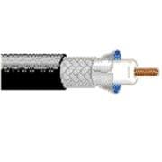 Belden 1855A 006N1000 Coaxial Cables #23 PE-GIFHDPE SH FR PVC - WAVE-AudioVideoElectric