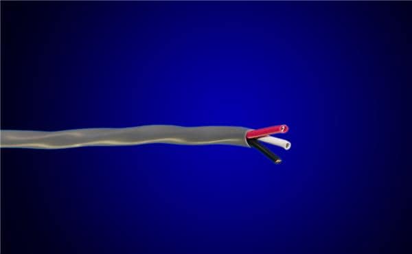 Belden 6200UH 877500 Multi-Conductor Cables 2 #16 FLRST FLRST - WAVE-AudioVideoElectric