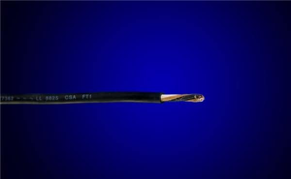 Belden 6200FE Equal Multi-Conductor Cable