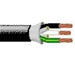 Belden 6220UL 0101000 Multi-Conductor Cables 2 #16 FLRST FLRST - WAVE-AudioVideoElectric