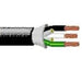 Belden Equal 6220UL 0101000 Multi-Conductor Cables 2 #16 FLRST FLRST - WAVE-AudioVideoElectric