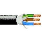 Belden 6300FL 002U1000 Multi-Conductor Cables 2 #18 FLRST FS FLRST - WAVE-AudioVideoElectric