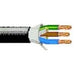 Belden 19362 010500 Multi-Conductor Cables 3 #18 STR PVC PVC SJT - WAVE-AudioVideoElectric