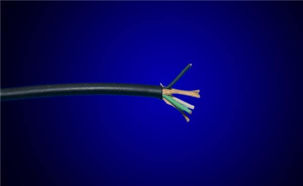 Belden 2179LA 008250 Multi-Conductor Cables 2 #16 PO FRPVC - WAVE-AudioVideoElectric