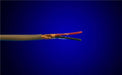 Belden 5200FH 008500 Multi-Conductor Cables 2 #16 PO FS FRPVC - WAVE-AudioVideoElectric