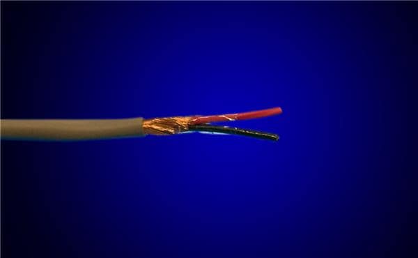 Belden 5200FH 008500 Multi-Conductor Cables 2 #16 PO FS FRPVC - WAVE-AudioVideoElectric