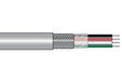 Belden 9806 060500 Multi-Paired Cables 4 PR #28 PP SH PVC - WAVE-AudioVideoElectric