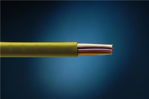 Belden 9367 0601000 Multi-Conductor Cables 3 #14 PVC FS PVC - WAVE-AudioVideoElectric