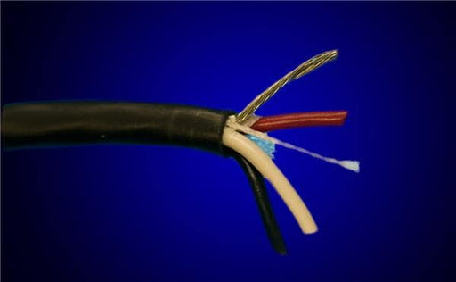 Belden 1511C B59500 Multi-Conductor Cables 6 PR #24 PO FS PVC FS PVC - WAVE-AudioVideoElectric