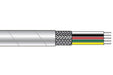 Belden 5300UP D151000 Multi-Conductor Cables 2 #18 PVC FRPVC - WAVE-AudioVideoElectric