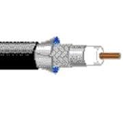 Belden 7915A 010500 Coaxial Cables #18 GIFHDLDPE SH FS FRPVC - WAVE-AudioVideoElectric