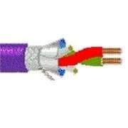 Belden Equal 6200FE 0041000 Multi-Conductor Cables 2 #16 FLRST FS FLRST - WAVE-AudioVideoElectric