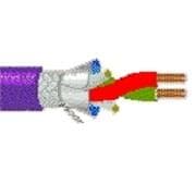 Belden 1213F 0021000 Multi-Conductor Cables CAT5E+ 4PR F-UTP CMP REEL - WAVE-AudioVideoElectric
