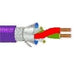 Belden 1213F 0021000 Multi-Conductor Cables CAT5E+ 4PR F-UTP CMP REEL - WAVE-AudioVideoElectric