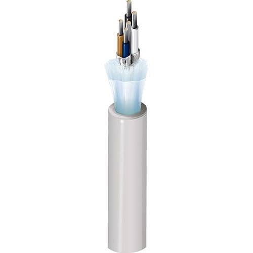 Belden Equal 8337 060500 Multi-Paired Cables 7 PR #24 PVCR SHLD PVC - WAVE-AudioVideoElectric
