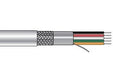 Belden 6504FE 0041000 Multi-Conductor Cables 6 #22 FLRST FS FLRST - WAVE-AudioVideoElectric
