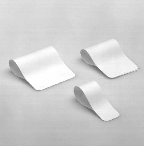 Alpha Wire TFT25016 NA001 Non-Heat Shrink Tubing and Sleeves 1000FT SPOOL NATURAL - WAVE-AudioVideoElectric