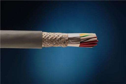 Belden Equal 5502UE 0091000 Multi-Conductor Cables 4 #22 PP FRPVC - WAVE-AudioVideoElectric