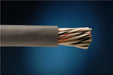 Alpha Wire 5036C SL005 Multi-Paired Cables 18AWG 6PR SHIELDED 100ft SPOOL SLATE - WAVE-AudioVideoElectric