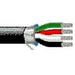 Belden Equal 6300FE 0041000 Multi-Conductor Cables 2 #18 FLRST FS FLRST - WAVE-AudioVideoElectric