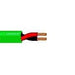Belden 5500UG 005U500 Multi-Conductor Cables 2 #22 PP FRPVC - WAVE-AudioVideoElectric