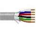 Belden Equal 5304FE 008500 Multi-Conductor Cables 18AWG 6C SHIELD 500ft SPOOL GRAY - WAVE-AudioVideoElectric