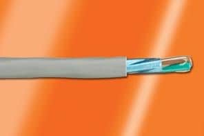 Belden 7952A 337500 Multi-Paired Cables 4PR#24PP + 4#14PO PVC PARA - WAVE-AudioVideoElectric