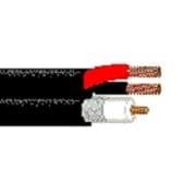 Belden 579945 0091000 Coaxial Cables RG59 MINI#25 + 2C18 CMG SIAM - WAVE-AudioVideoElectric
