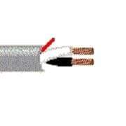 Belden Equal 5300FE 0031000 Multi-Conductor Cables 2 #18 PO FS FRPVC - WAVE-AudioVideoElectric