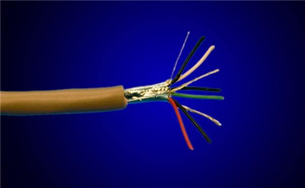 Belden 9566 060U1000 Multi-Paired Cables 6 PR #24 PVC FRPVC - WAVE-AudioVideoElectric