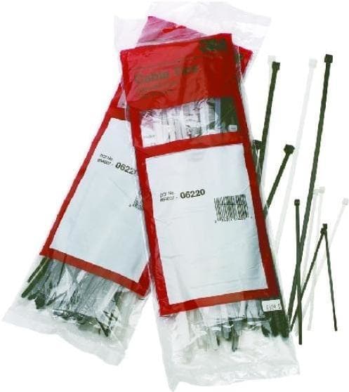 Alpha Wire XS300366 BK008 Non-Heat Shrink Tubing and Sleeves 3.66in BLACK 25ft ABRAZ-RESIS NON EXPD - WAVE-AudioVideoElectric