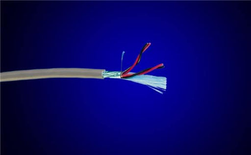 Belden Equal 5663U5 009U1000 Multi-Paired Cables 4 PR #24 PO PVC - WAVE-AudioVideoElectric