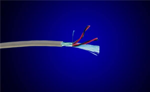 Belden 5663U5 009U1000 Multi-Paired Cables 4 PR #24 PO PVC - WAVE-AudioVideoElectric