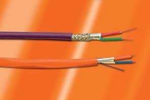 Belden Equal 2412 003U1000 Multi-Paired Cables CAT6+ 4PR U-UTP CMR BOX - WAVE-AudioVideoElectric