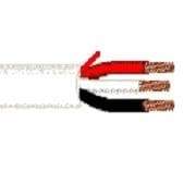 Belden Equal 1812A G7X1000 Multi-Conductor Cables 2 #24 PVC PVC SRV PVC - WAVE-AudioVideoElectric