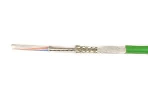 Belden Equal 5300FE 0021000 Multi-Conductor Cables 2 #18 PO FS FRPVC - WAVE-AudioVideoElectric