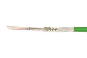 Belden 8735 0601000 Multi-Conductor Cables 3 #22 PVC SHLD PVC - WAVE-AudioVideoElectric