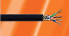 Belden 7939A 0061000 Multi-Paired Cables 4 PR #24 PP FS FRPVC - WAVE-AudioVideoElectric
