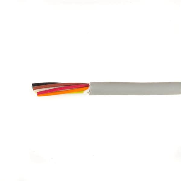Belden 5304UE 0081000 Multi-Conductor Cables 6 #18 PP FRPVC - WAVE-AudioVideoElectric