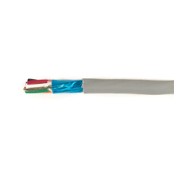 Belden Equal 6300FH 009U1000 Multi-Conductor Cables 2 #22 FLRST FS FLRST - WAVE-AudioVideoElectric