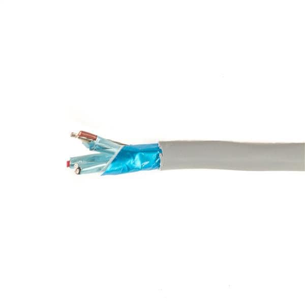 Belden 9808 060500 Multi-Paired Cables 7 PR #28 PP SH PVC - WAVE-AudioVideoElectric