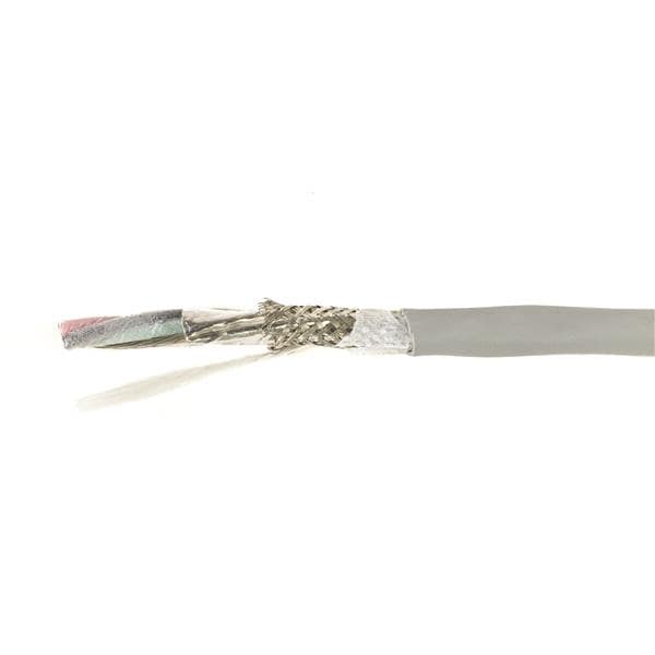 Belden Equal 6300FL 0021000 Multi-Conductor Cables 2 #18 FLRST FS FLRST - WAVE-AudioVideoElectric