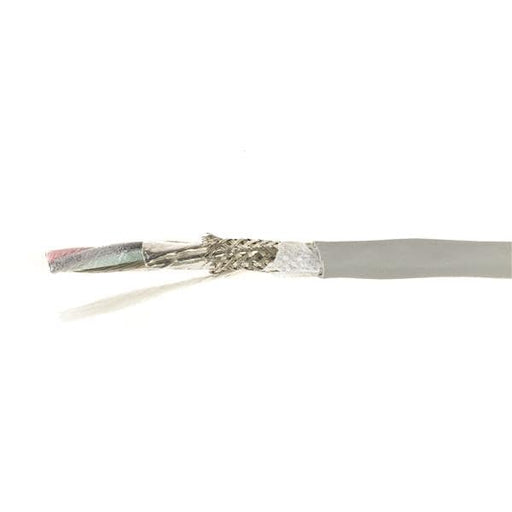 Belden Equal FSSC006N0 Fiber Optic Cables FS CTL_LT OS2 6F OSP - WAVE-AudioVideoElectric