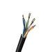 Belden 8742 0601000 Multi-Paired Cables 3 #22 TW PR FRPVC - WAVE-AudioVideoElectric